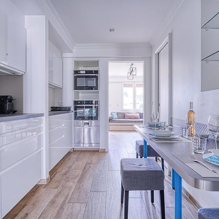 Le Marignan Apartment Cannes Exterior photo