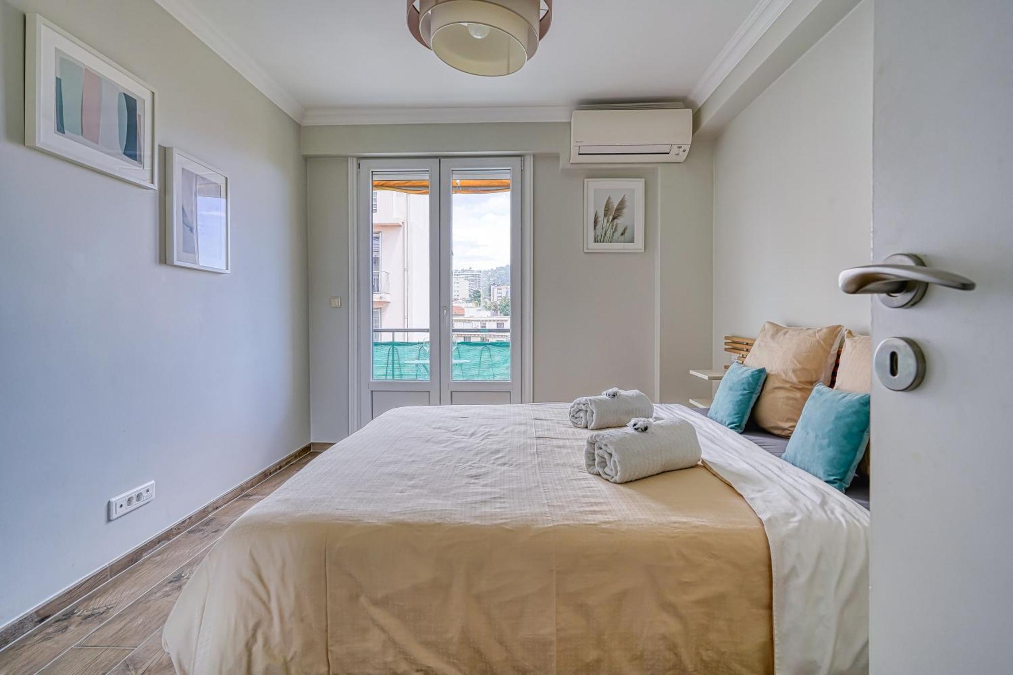 Le Marignan Apartment Cannes Exterior photo